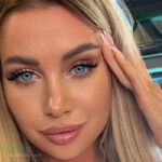 Natalya Timoshenko #InstaFitBio