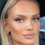 Sofia Konovalova #InstaFitBio