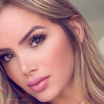 Thalita Zampirolli #InstaFitBIo
