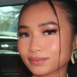 Thu Pham #InstaFitBio