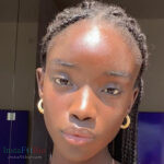 Maty Fall #InstaFitBio