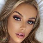 Abby Glasby #InstaFitBio