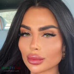 Alessiya Frezza Lopez #InstaFitBio