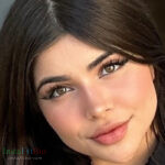 Alina Rose #InstaFitBio