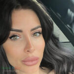 Angelica Montali #InstaFitBio