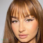 Angelika Mucha #InstaFitBio