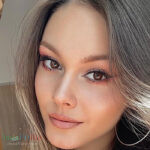 Anna Stoliar #InstaFitBio