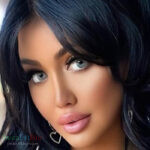 Becky Hudson #InstaFitBio