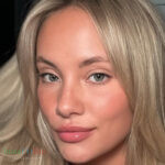 Brieana MacDonald #InstaFitBio