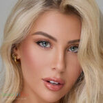 Brigitte Belov #InstaFitBio
