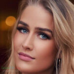 Christin Gotzke #InstaFitBio