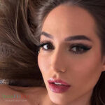 Desiree Dulce #InstaFitBio