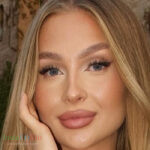 Dominika Gorak #InstaFitBio
