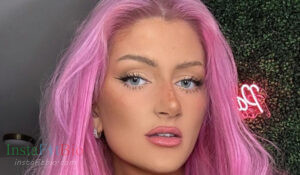 Emmy Bre - Bio, Age, Height, Wiki Models Biography