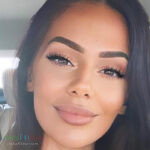 Erjona Sulejmani #InstaFitBio