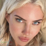 Georgia Olivia Marshall #InstaFitBio