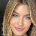 Hayley Maxfield #InstaFitBio