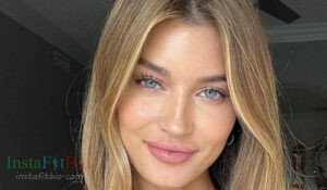 Hayley Maxfield - Bio, Age, Height, Wiki | Models Biography