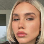 Janka Dabrowska #InstaFitBio