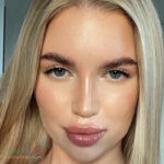 Julia Szponer #InstaFitBio