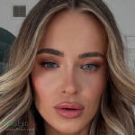 Karolina Mrozicka #InstaFitBio