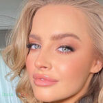 Karolina Pisarek #InstaFitBio