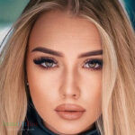 Karolina Pociecha Wierzbicka #InstaFitBio