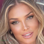 Kate Dros #InstaFitBio