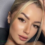 Klaudia Kaminska #InstaFitBio