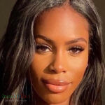 Lexi Williams #InstaFitBio