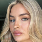 Madison Edwards #InstaFitBio