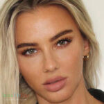 Martina Stetiarova #InstaFitBio