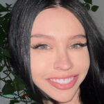 Morgan Hultgren #InstaFitBio