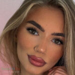 Natalia Michalowska #InstaFitBio
