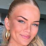 Nellie Cronen #InstaFitBio