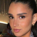 Noa Silvan #InstaFitBio