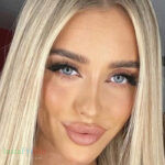 Olivia Kwapinska #InstaFitBio