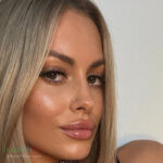 Oliwia Podgorska #InstaFitBio
