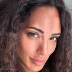 Raffaella Modugno #InstaFitBio