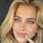 Simona Stoy #InstaFitBio