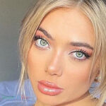 Skylar Tisdale #InstaFitBio