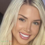 Summer Brookes #InstaFitBio