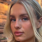 Vega Thompson #InstaFitBio