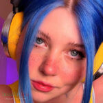 Vixenp #InstaFitBio
