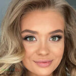 Weronika Zubowicz #InstaFitBio