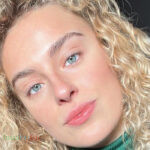Ameelie Lydia Arndt #InstaFitBio
