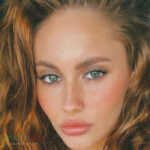 Angelina Borshchevskaya #InstaFitBio