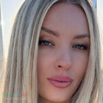 Angelina Dimova #InstaFitBio