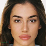 Christina Mamedova #InstaFitBio
