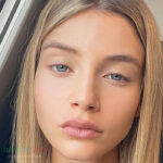 Clarissa Sirica #InstaFitBio